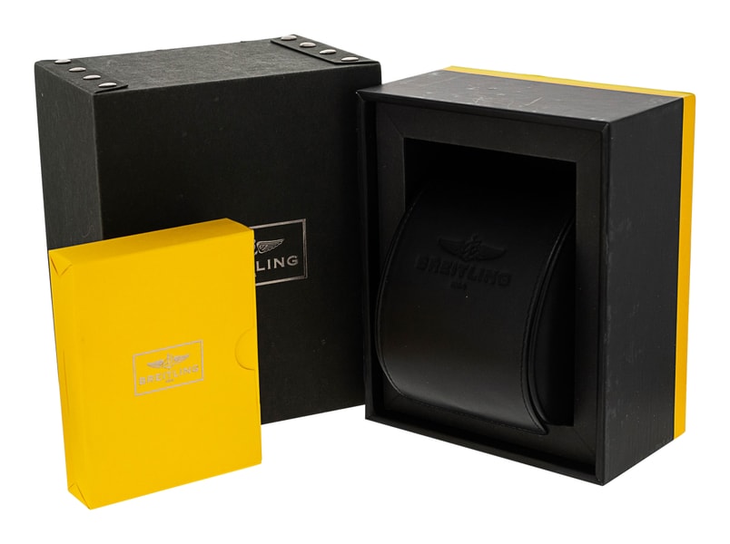 Breitling Aerospace F65062